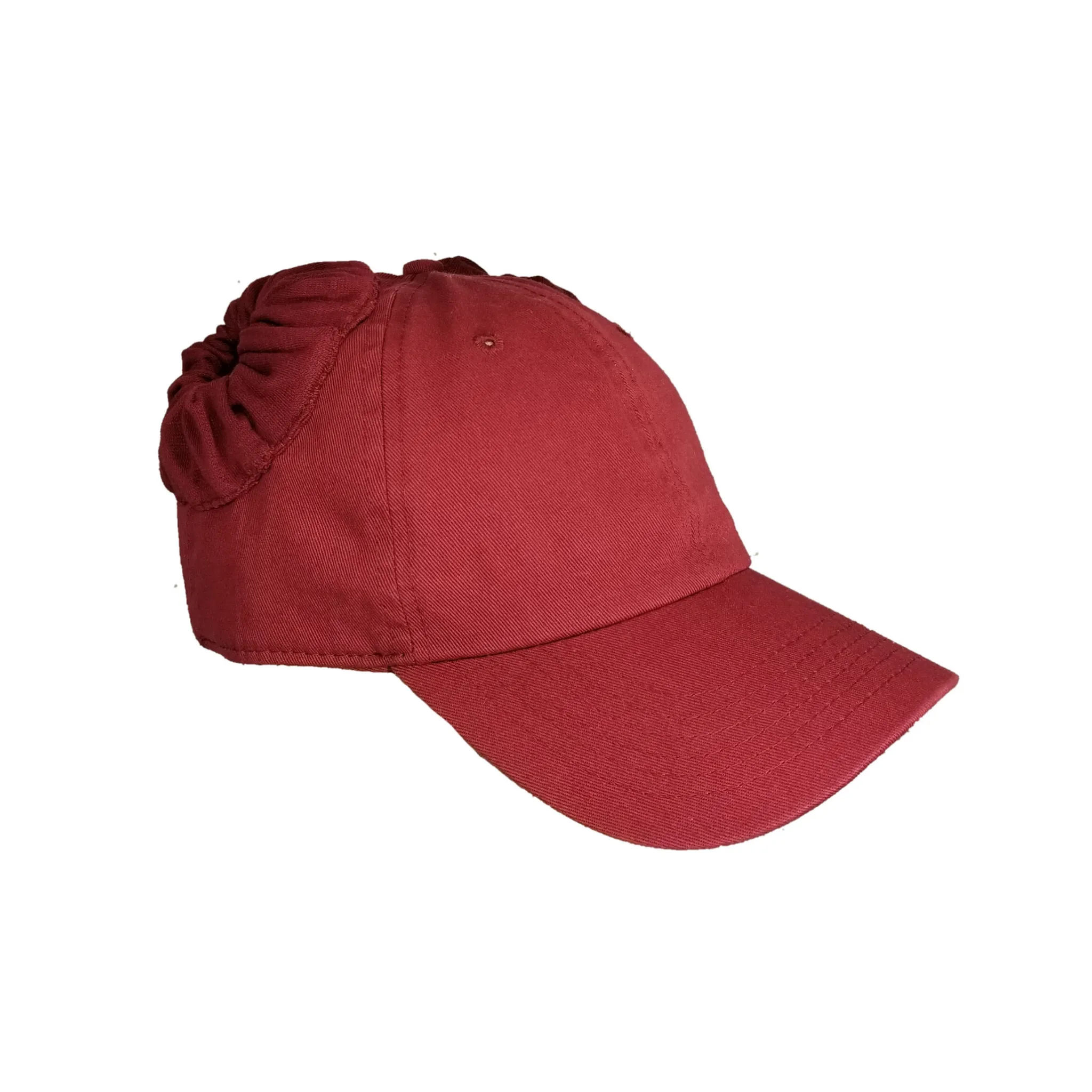 Solid Dad Caps