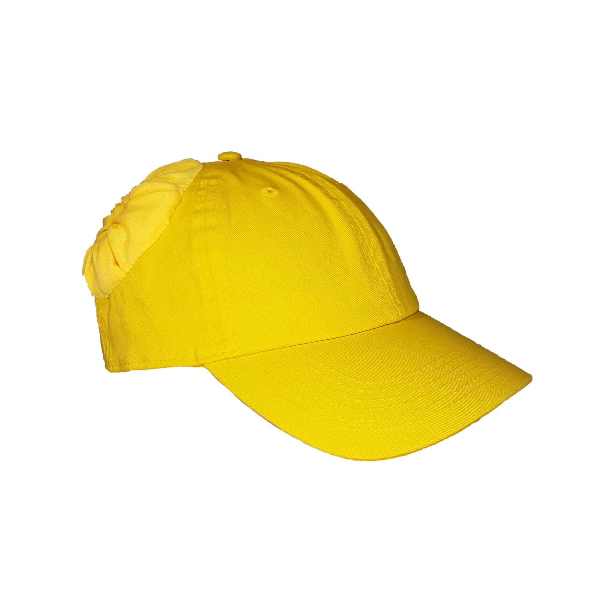 Solid Dad Caps