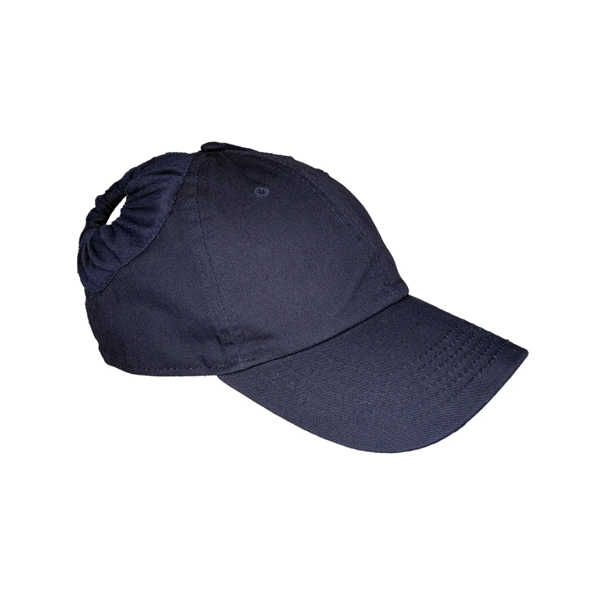 Solid Dad Caps