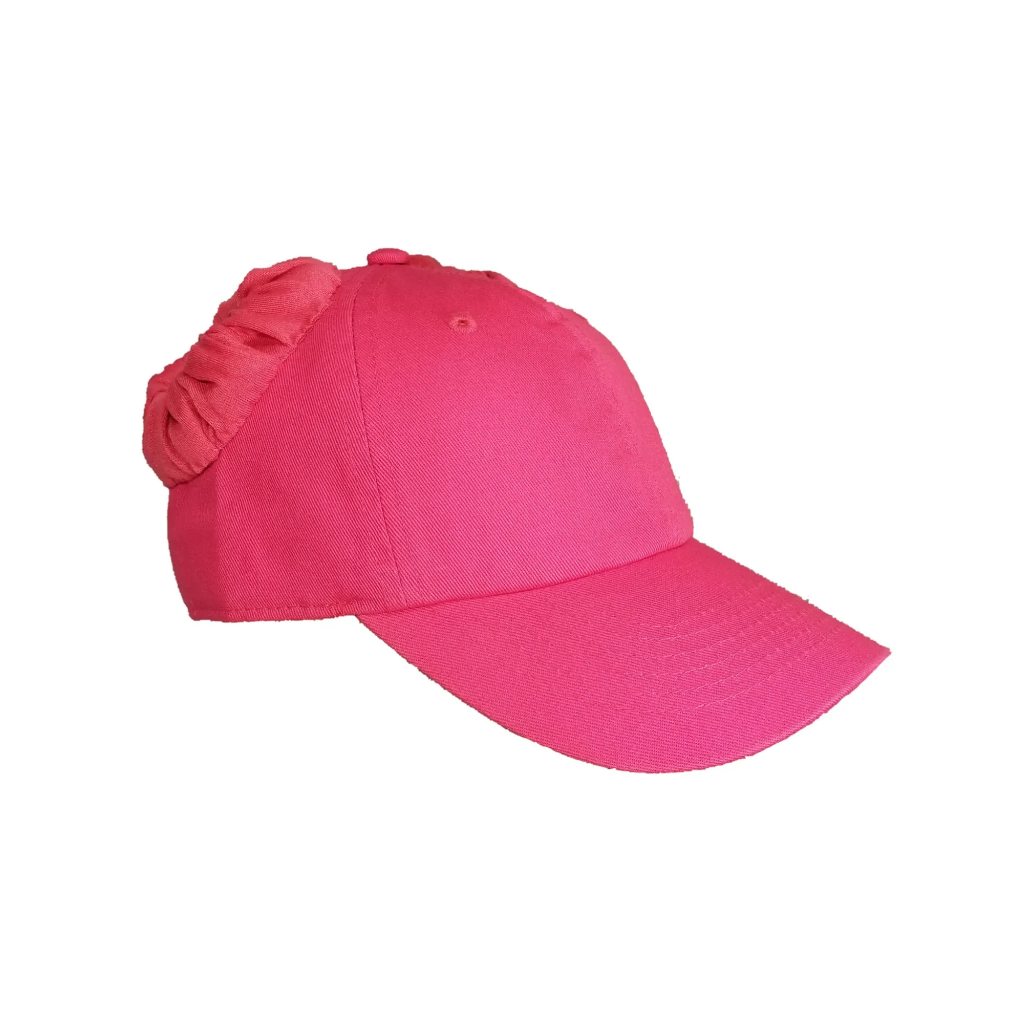 Solid Dad Caps