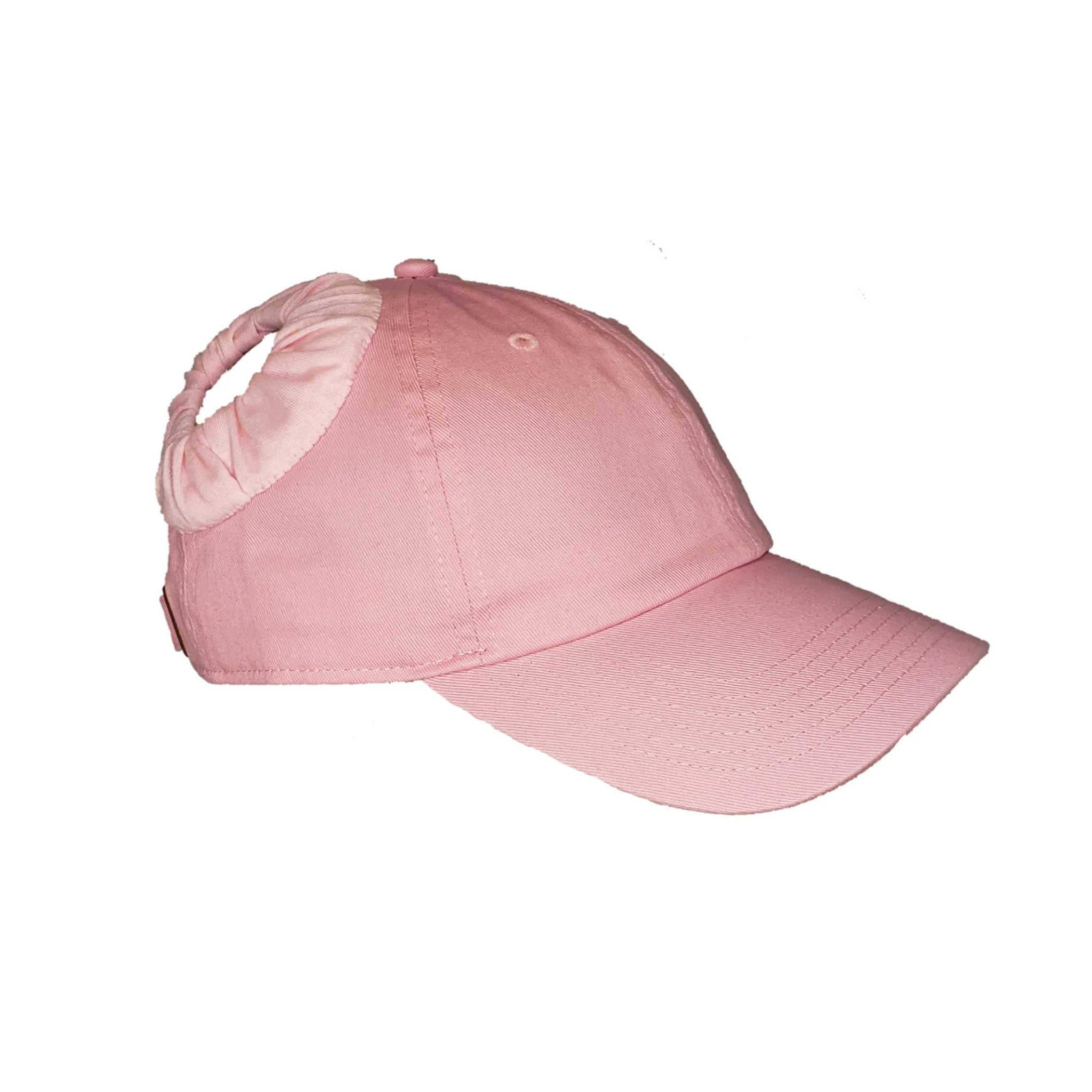 Solid Dad Caps