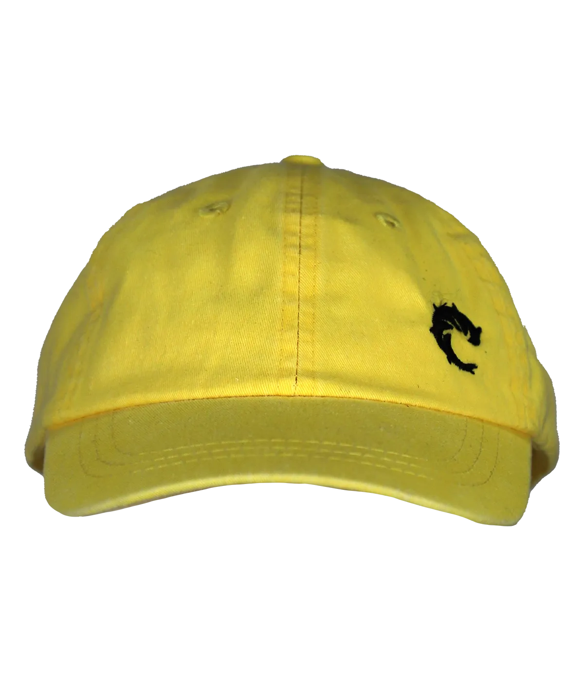 Solid Youth Strapback Hat