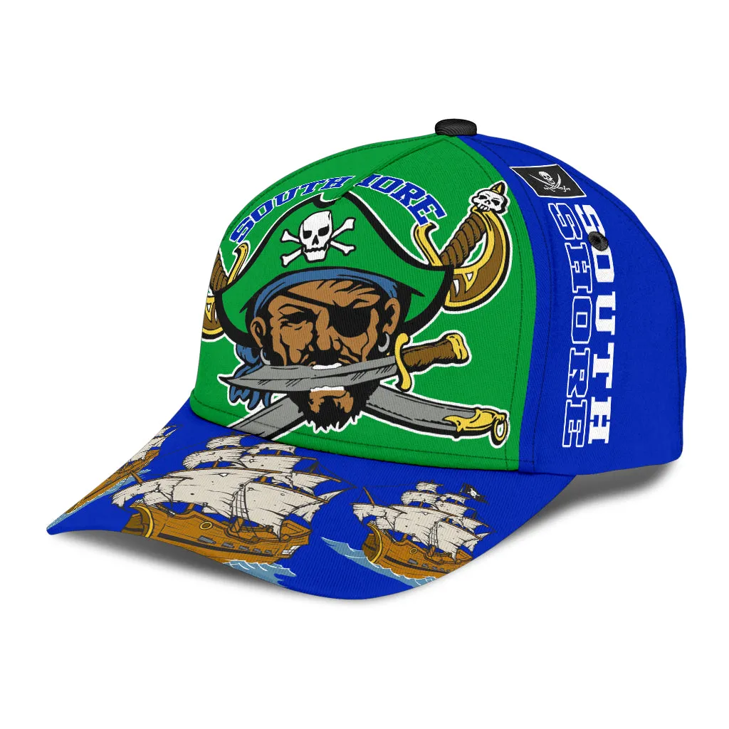 South Shore Classic Cap - 01D