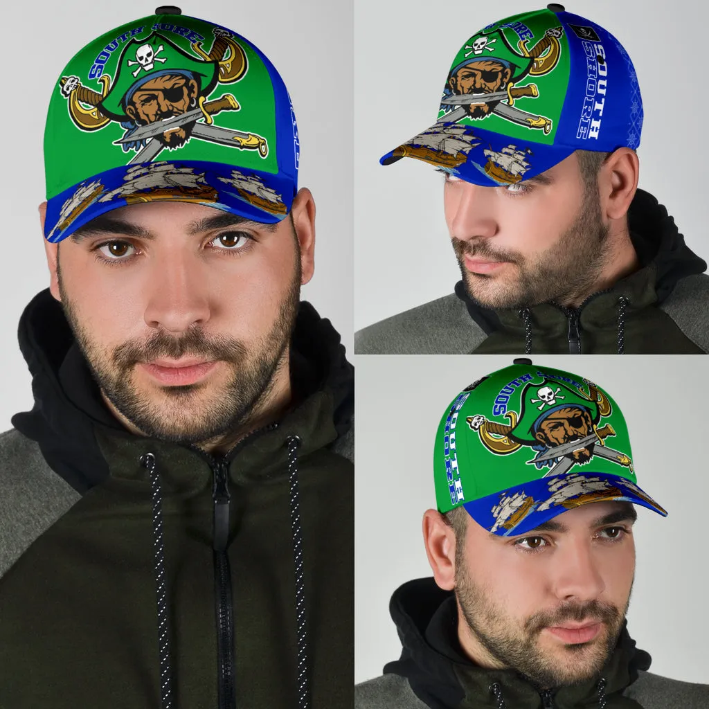 South Shore Classic Cap - 01D