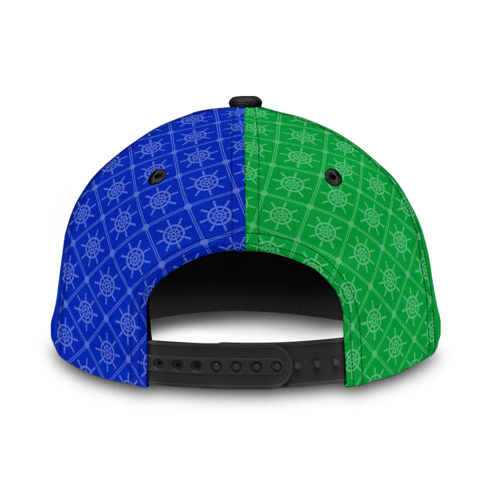 South Shore Classic Cap - 01D