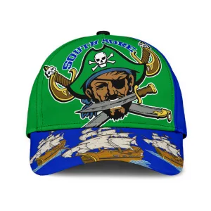 South Shore Classic Cap - 01D