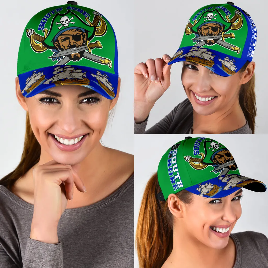 South Shore Classic Cap - 01D