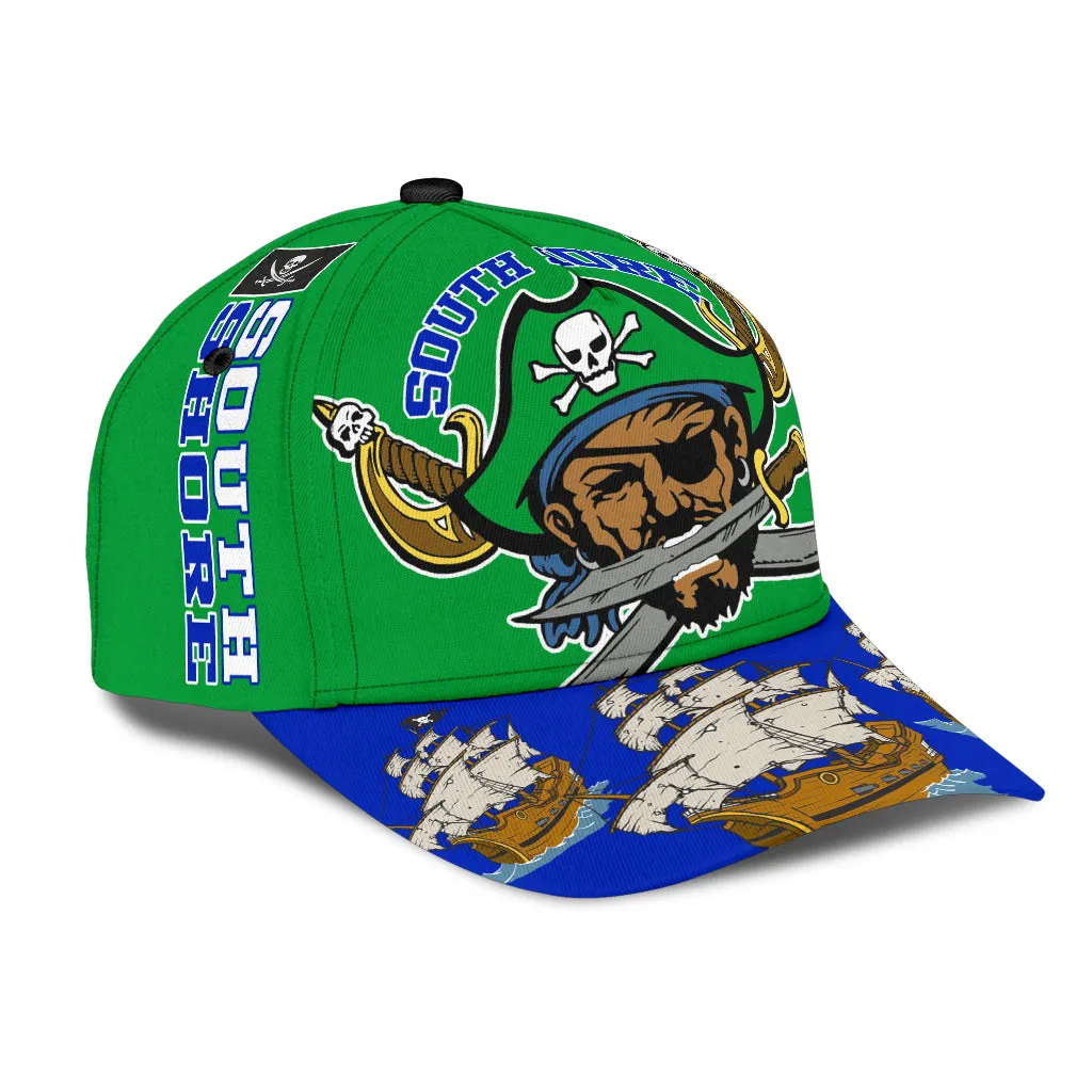 South Shore Classic Cap - 01D