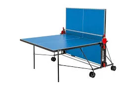 SPONETA TENNIS OUTDOOR TABLE  S1-43e