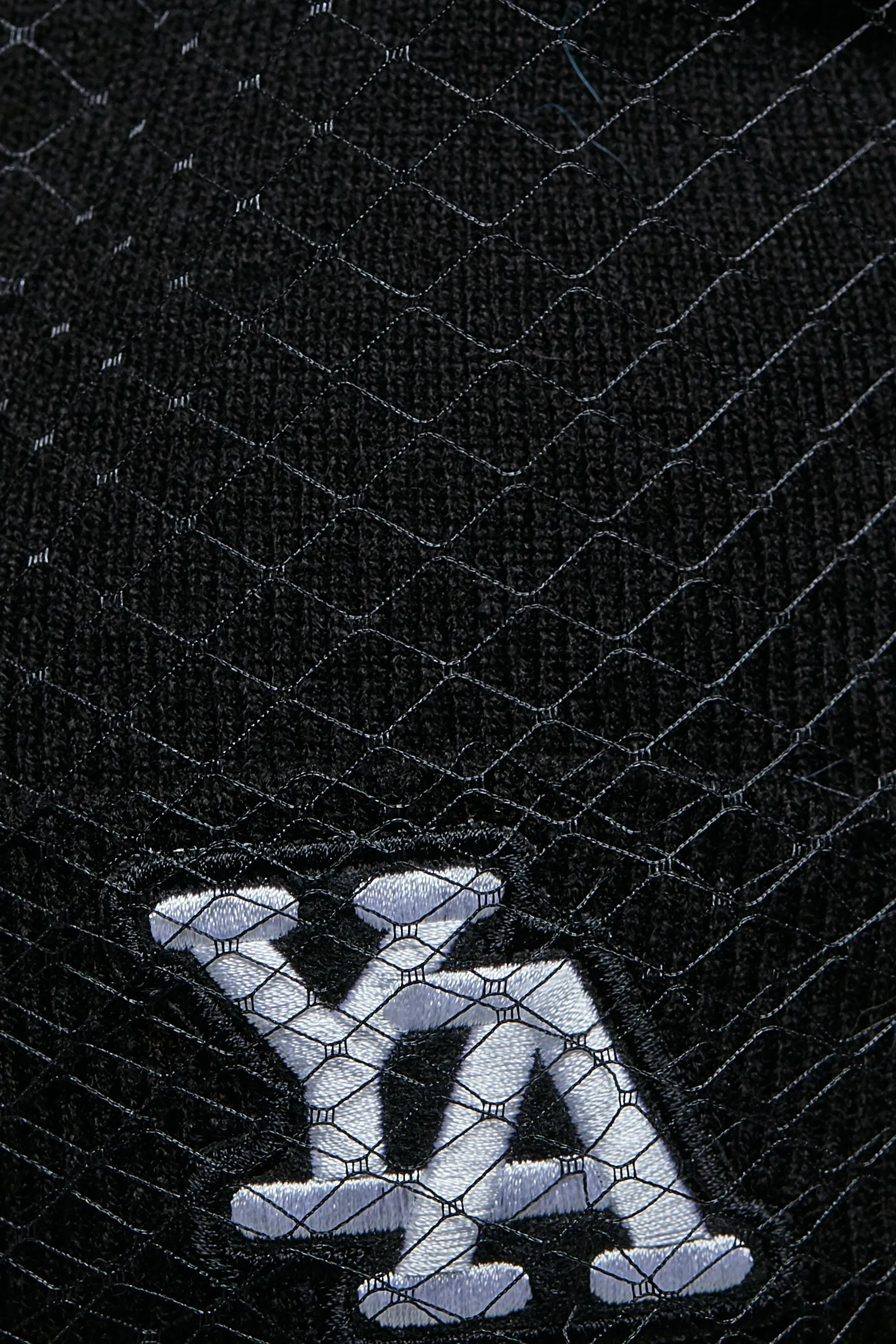 Sporty Romance beanie