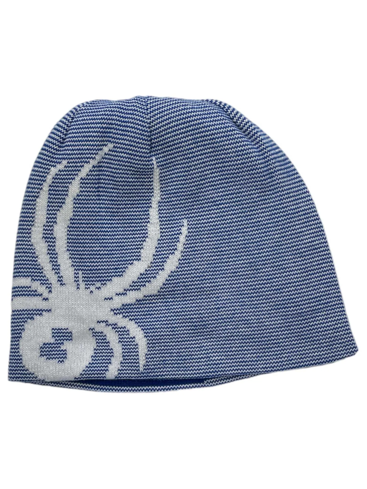 Spyder Boys' Reversible Bug Beanie
