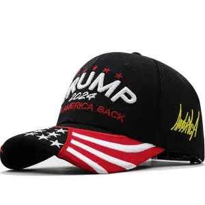 Take America Back Trump 2024 Hat
