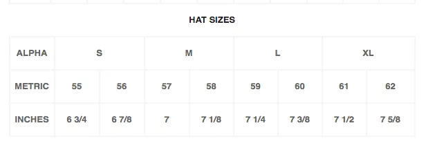 Terry Towelling Bucket Hat - White