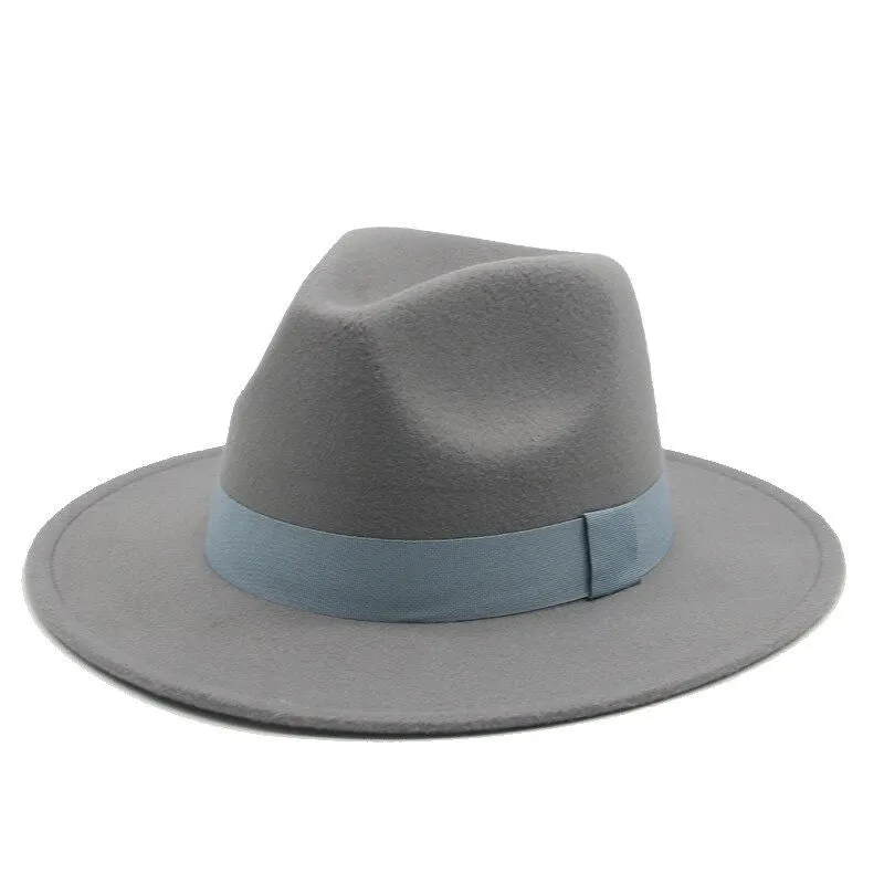 The Butcher Fedora Hat For Men