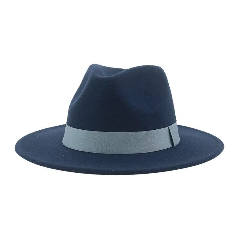 The Butcher Fedora Hat For Men