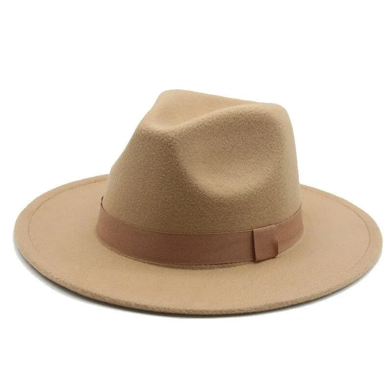 The Butcher Fedora Hat For Men