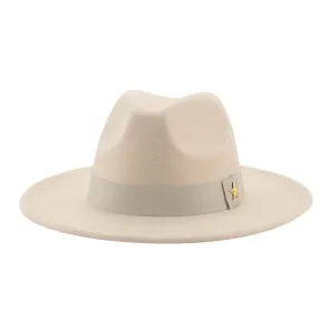 The Butcher Star Fedora Hat For Men