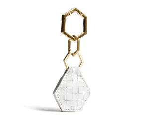 The Hex Hat Holder