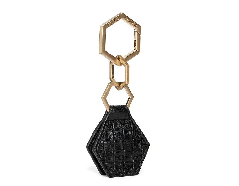 The Hex Hat Holder