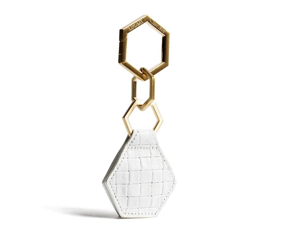 The Hex Hat Holder