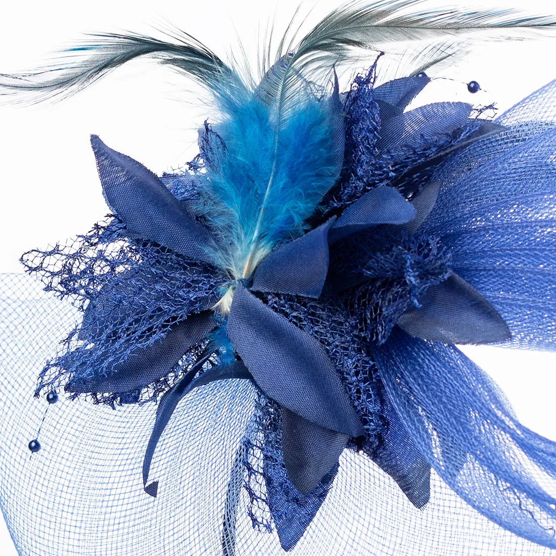 The Opera headband