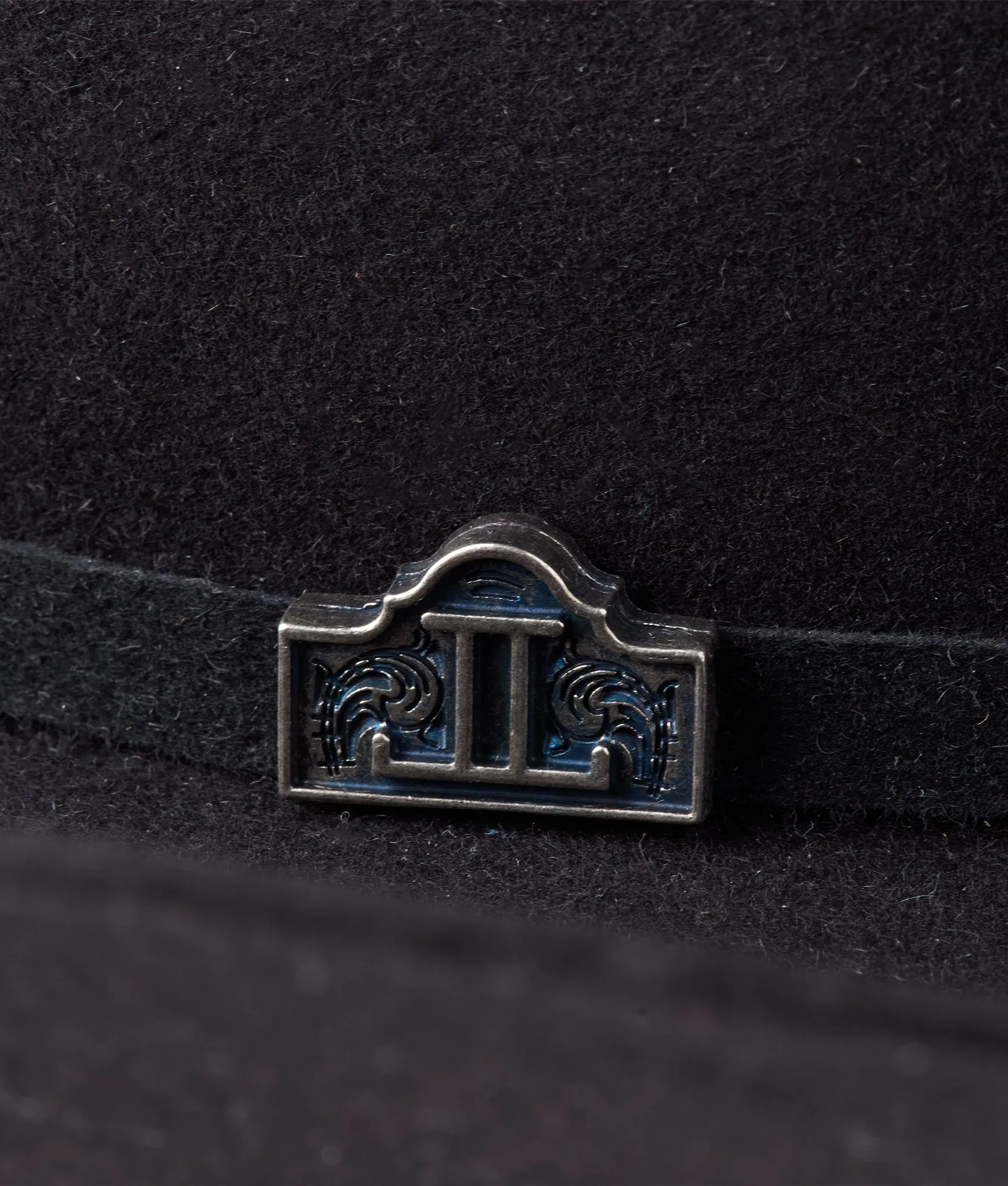 The Republic :: Black
