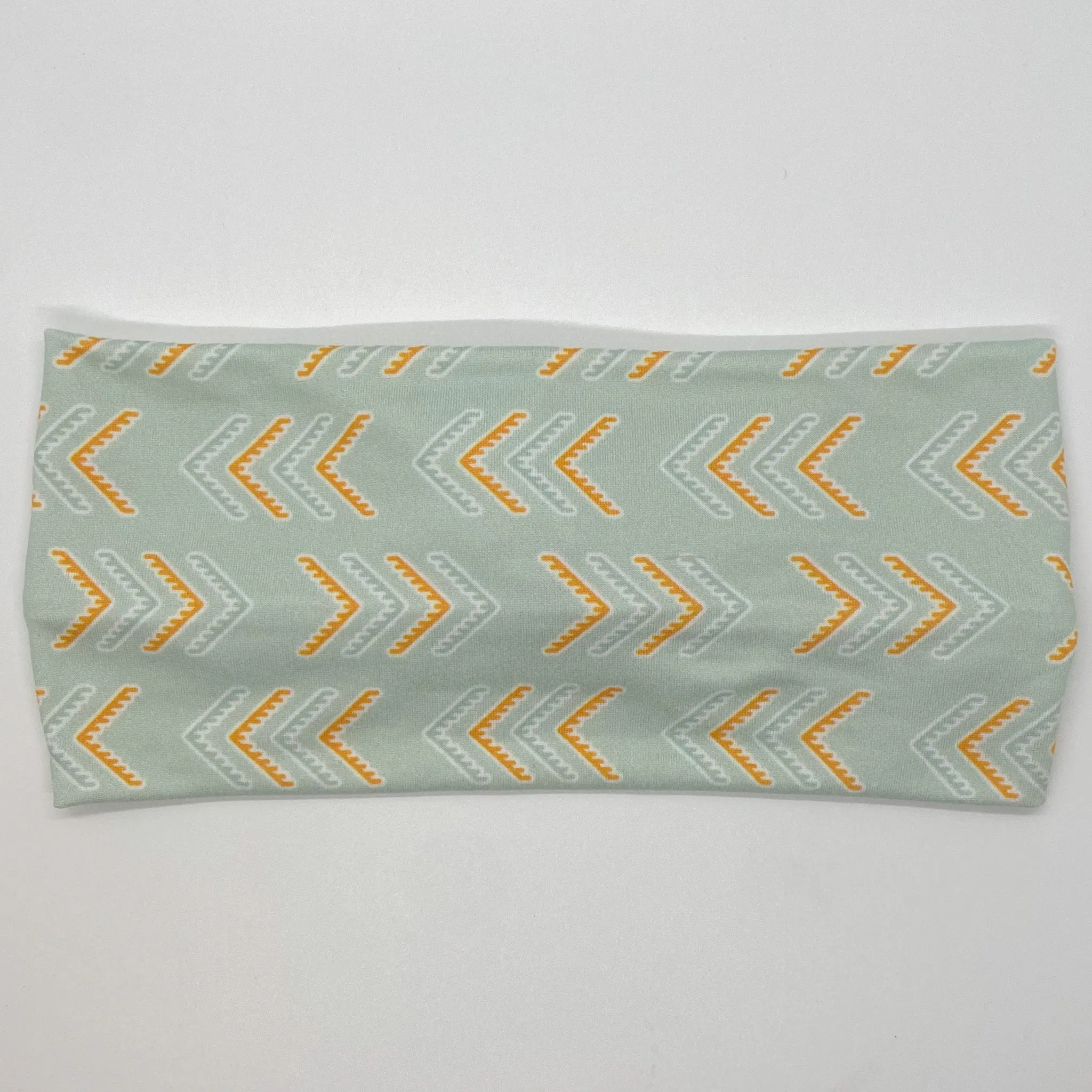 The Right Direction Twist Headband
