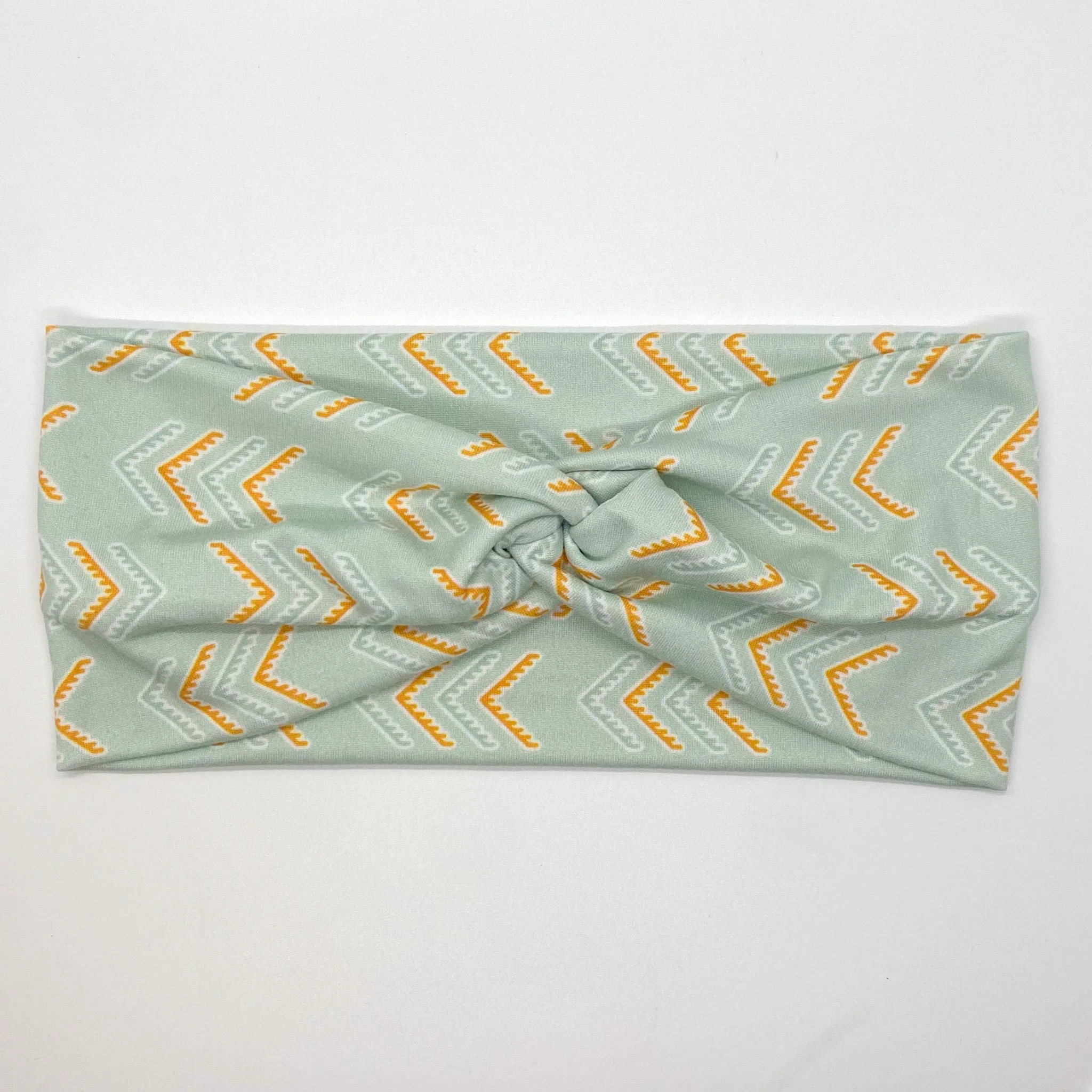 The Right Direction Twist Headband