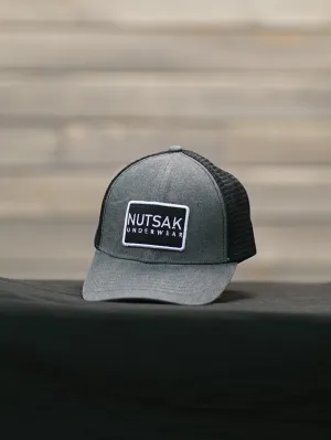 Thomas - NUTSAK™ Snapback Hat