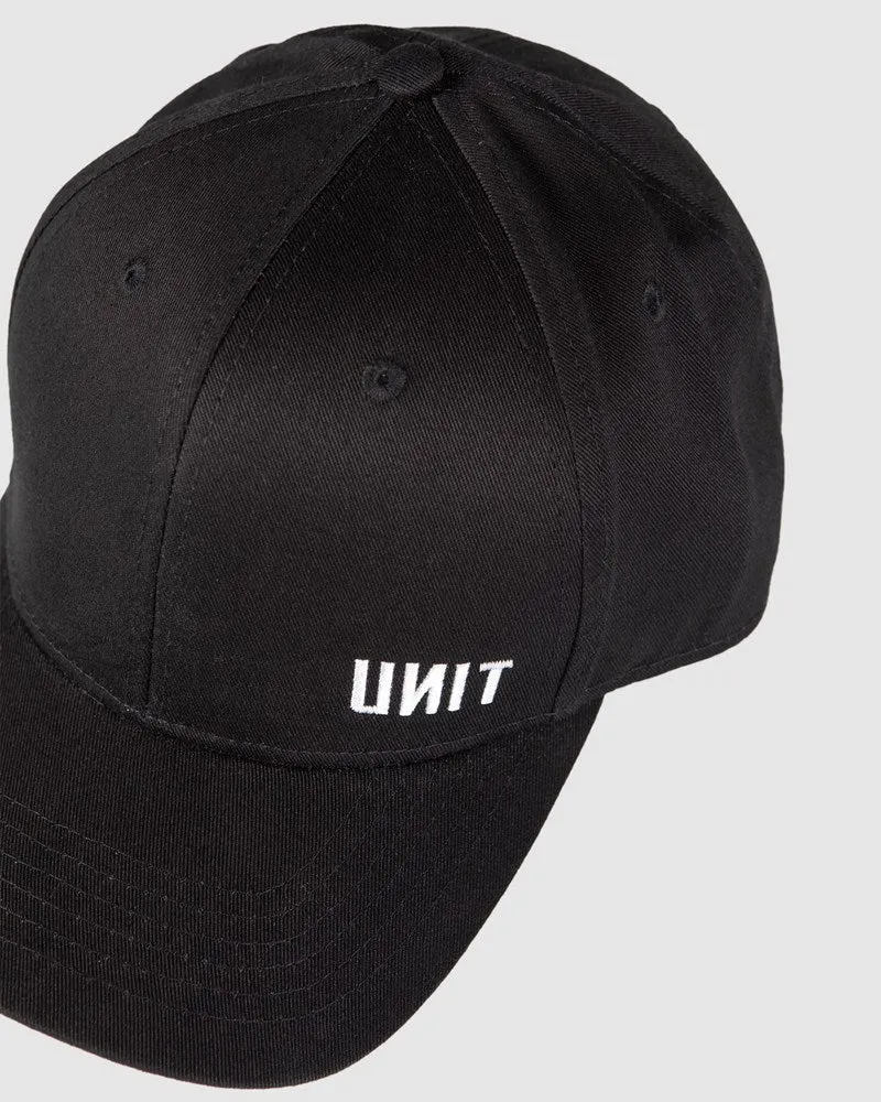 Torrent Curve Peak Flexi Cap - Black