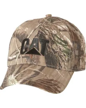 Trademark Cap - Realtree Camo