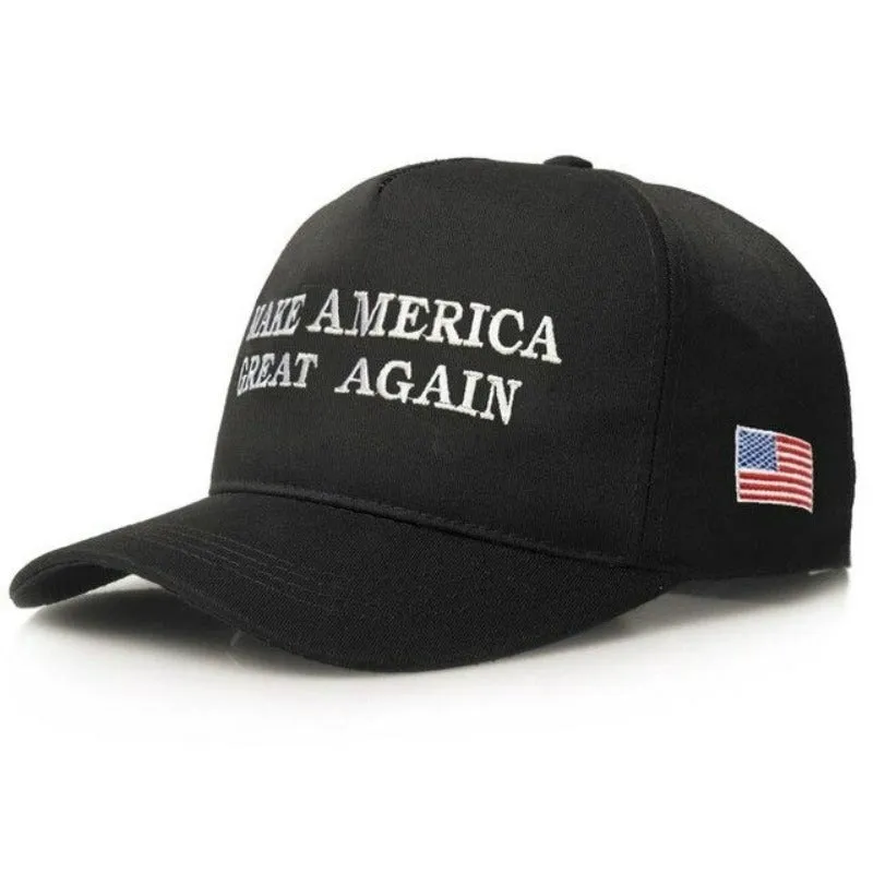 Trump Baseball Cap