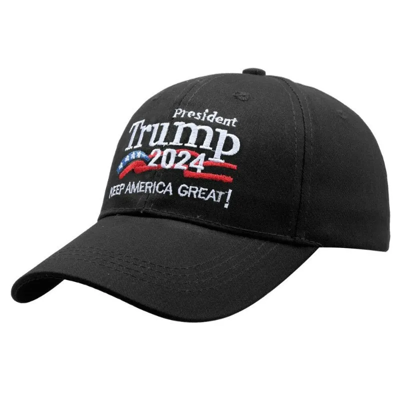 Trump Baseball Cap