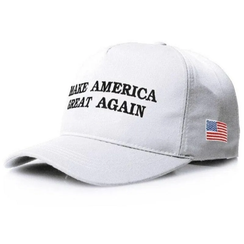 Trump Baseball Cap