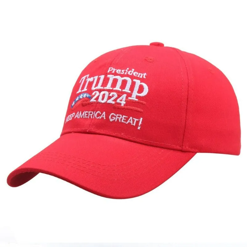 Trump Baseball Cap