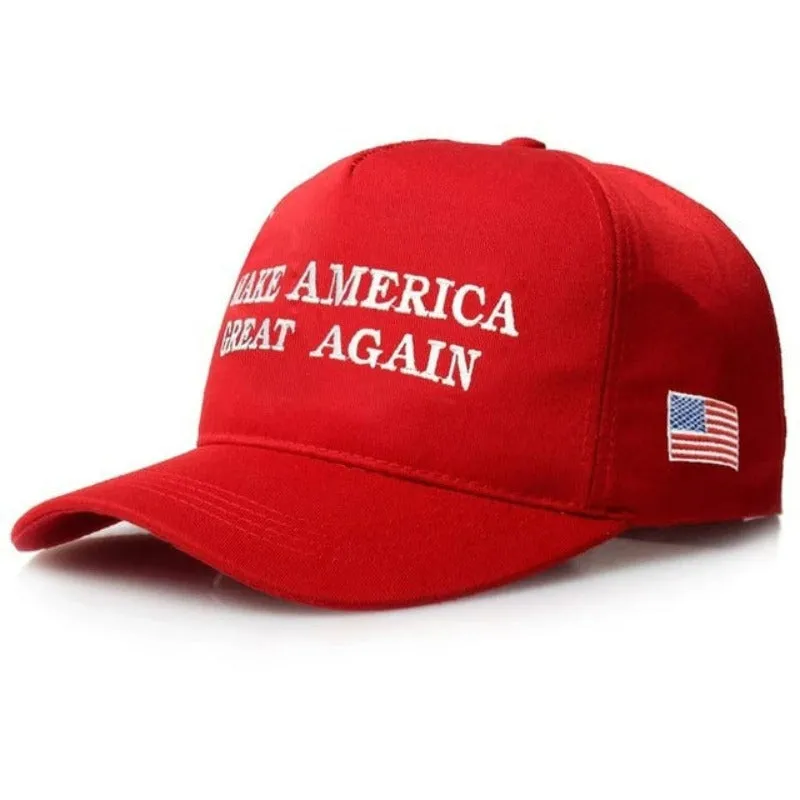 Trump Baseball Cap