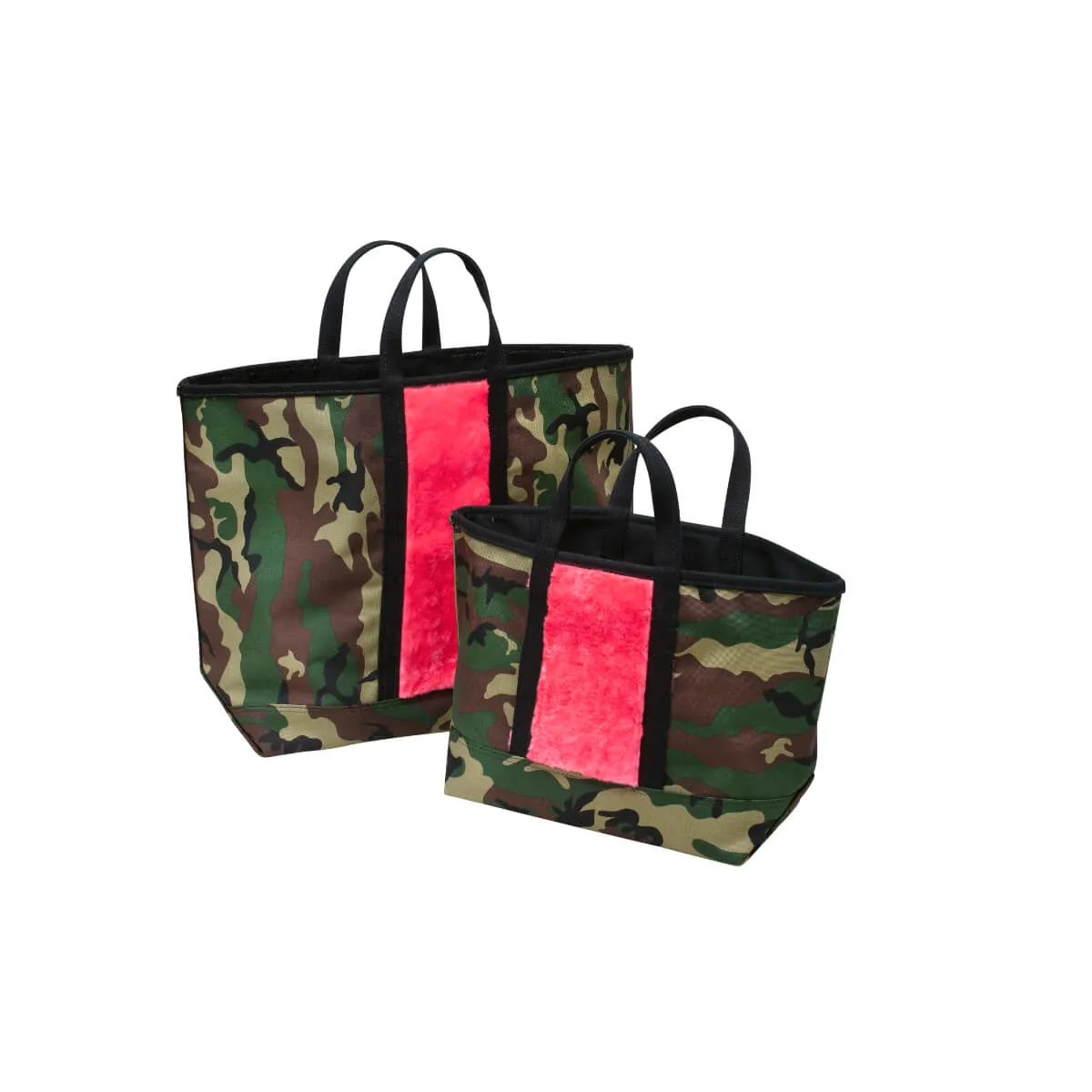 Vail Camo Panel
