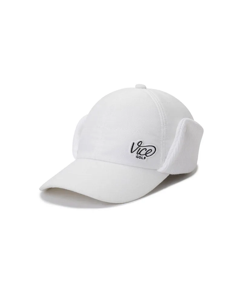 Vice Golf Atelier Knit Point Ball Cap - 2 Colors