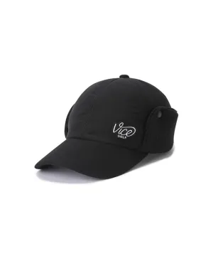 Vice Golf Atelier Knit Point Ball Cap - 2 Colors
