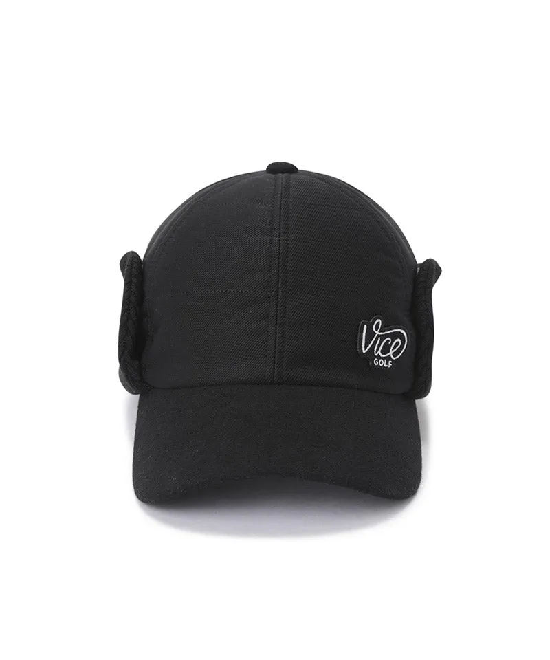 Vice Golf Atelier Knit Point Ball Cap - 2 Colors
