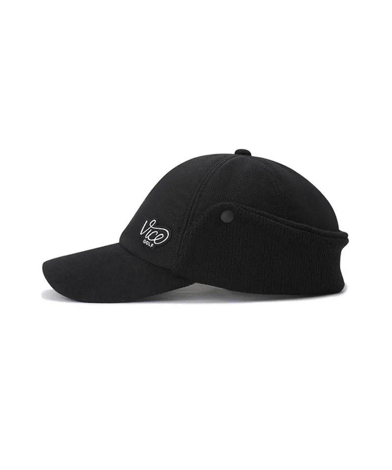 Vice Golf Atelier Knit Point Ball Cap - 2 Colors