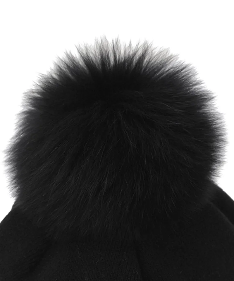 Vice Golf Atelier Women's Logo Knit Cap - 2 Colors