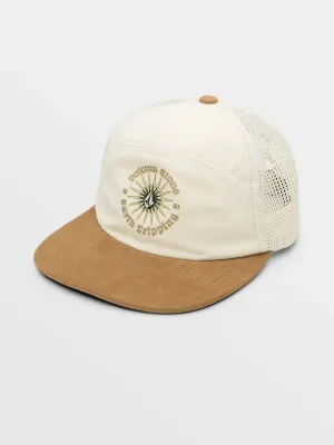Volcom Earth Tripper Camper Fog Hat
