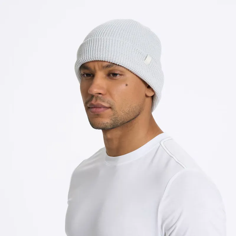 Vuori Alpine Waffle Beanie