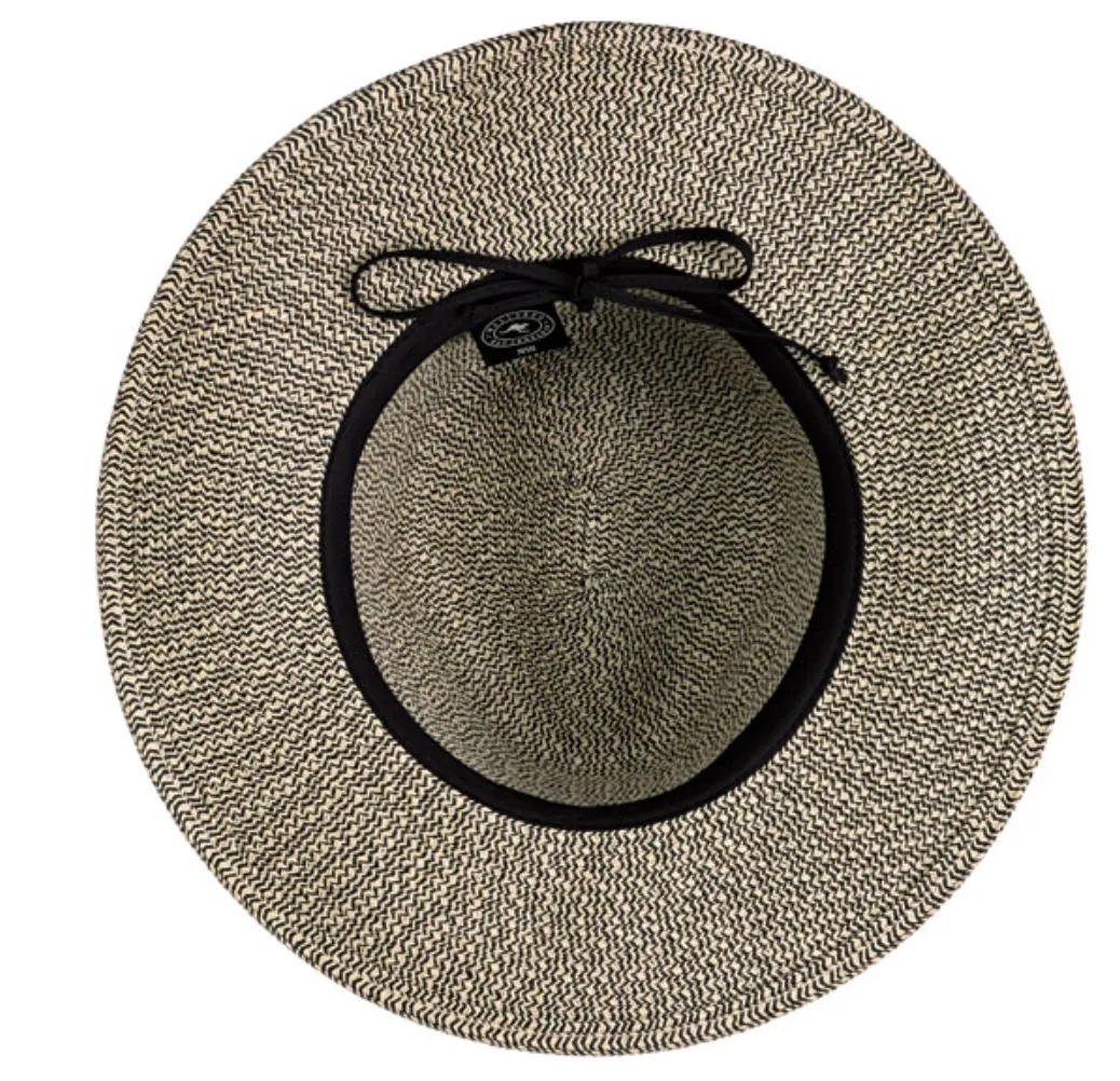 Wallaroo Josie Floppy Hat
