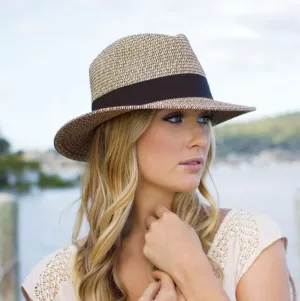 Wallaroo Josie Floppy Hat