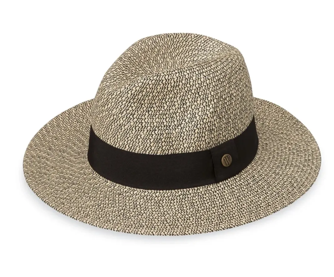 Wallaroo Josie Floppy Hat