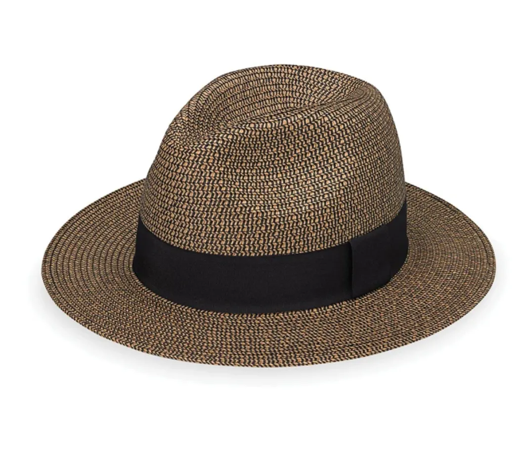 Wallaroo Josie Floppy Hat