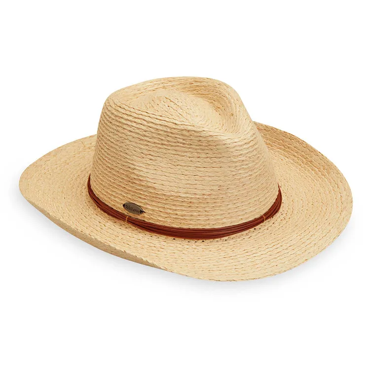 Wallaroo Quinn Hat