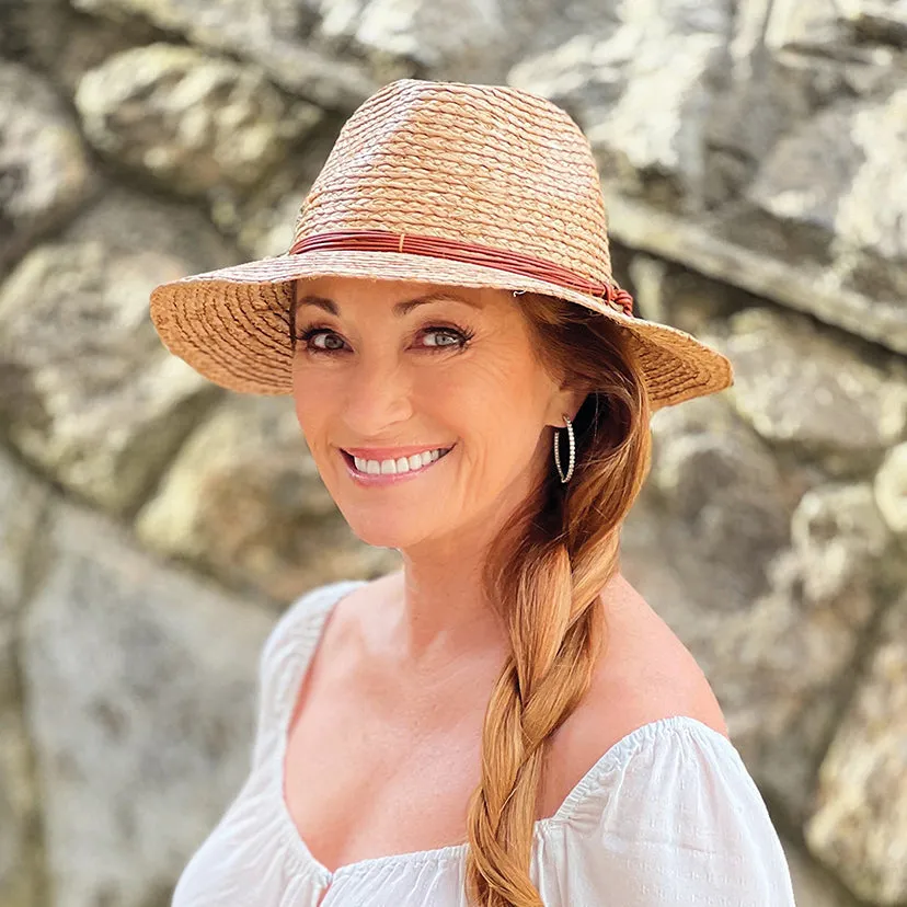 Wallaroo Quinn Hat